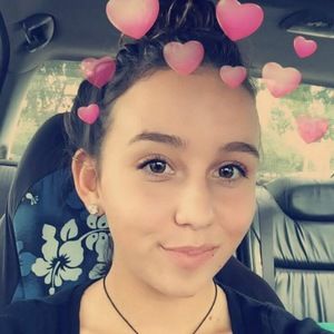 Meet your Posher, Madie